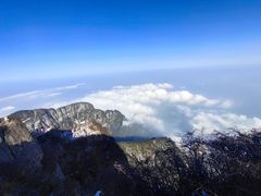 -峨眉山风景名胜区