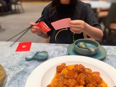 -聚丰园•湖鲜餐厅(阿红私房菜梅石路店)