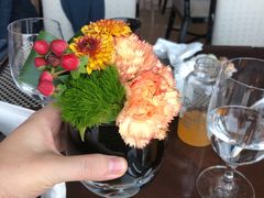 -Social 秀西餐厅-长沙瑞吉酒店(运达店)