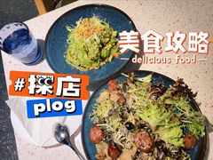 -BE BRIGHT KITCHEN(正佳广场店)