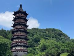 -牛首山文化旅游区