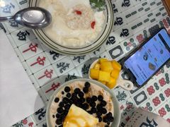 -堂屋糖水店(愚园店)