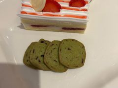 -上海锦江汤臣洲际大酒店壹阶层