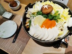 -酒井酱子·深夜食堂(东城汇店)