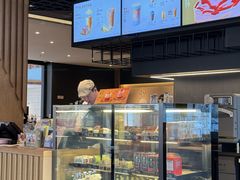 -星巴克臻选(九龙路万科广场店)