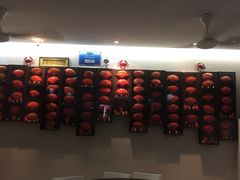 -龙海鲜螃蟹王(宏茂桥店)