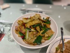-刘胖子家常菜·蹄花焖藕(江汉路总店)