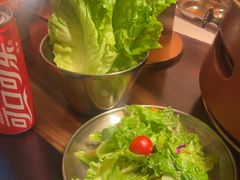 -西塔老太太泥炉烤肉(上海七宝领展广场店)