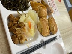 -香妃烤鸡(新奥店)