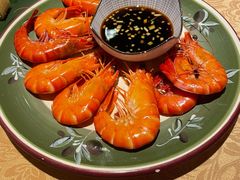 -七仙岭君澜度假酒店·桃源小馆中餐厅