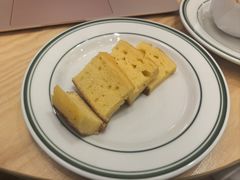 -Bagel Camp爵士贝果店
