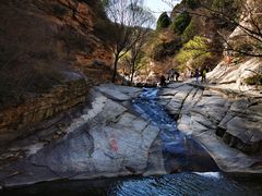 -黑龙潭风景区