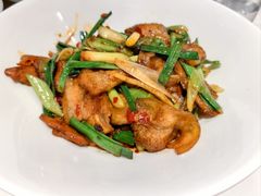 -院8里·少城记忆老川菜(宽窄巷子店)