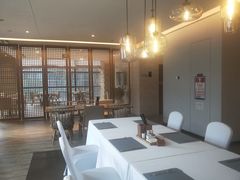 -深圳湾万怡酒店