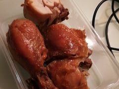 -香妃烤鸡(西单店)
