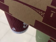 -COSTA COFFEE(上海五玠坊店)