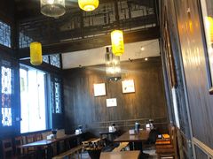 大堂-新万鑫银丝面·非遗无锡味(惠山古镇店)