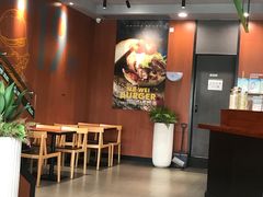 -魏斯理汉堡(西安沣东吾悦店)