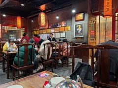 -天下第一面(大雁塔北广场店)