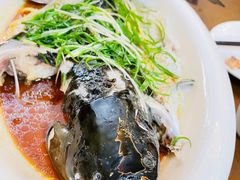 -南平静修小镇水芳阁餐厅