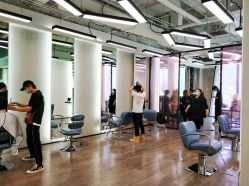-ON STAR SALON