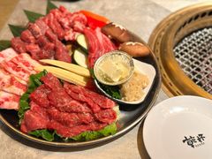 -乾杯烧肉居酒屋(中洲湾店)