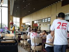 -新食谱全日制餐厅·苏州苏州湾艾美酒店