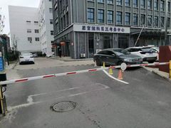 -兰剑驾校(汉阳校区)