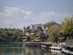 -两江国际影视城