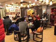 大堂-丽的面家(多宝路店)