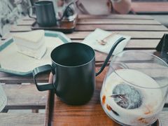 -Home Cafe(水榭春天店)