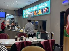 -紫光园·烤鸭·北京菜(团结湖店)