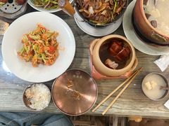 -魁盛居百年鲁菜馆(县西巷店)