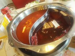 -彤德莱火锅(大学城店)