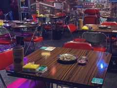 大堂-蚝堡海鲜·威海菜·海肠捞饭·烧烤·亚洲吃蚝公司(幸福门店)