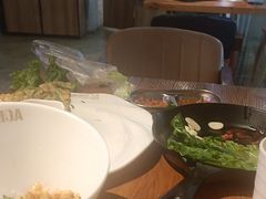 -汉米达特色料理餐厅(郴州友阿国际广场店)