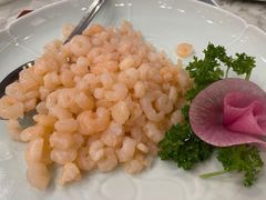 手剥河虾仁-苏州冠云大酒店