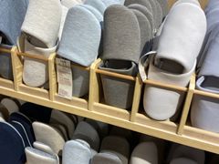 -MUJI无印良品(恒隆广场店)
