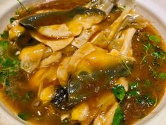 -永安鱼庄·镇江菜(丁卯店)