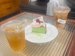 -流酥可心·牛乳蛋糕商店(禾祥西路店)