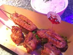 -蛙来哒(东城万达店)