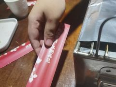 -李不管把把烧(火车南站店)