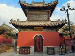 -关帝庙(大同古城)