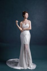 -MISS MIA 婚纱品牌馆