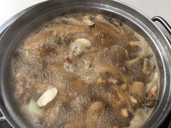 -太婆天府山珍酒楼(亚运村店)