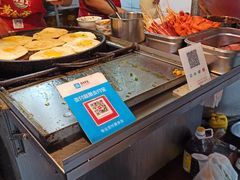 -张记灌饼(丰富路店)