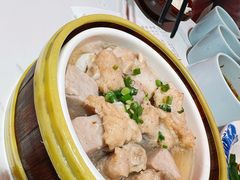 -火宫殿·小吃王国(坡子街店)