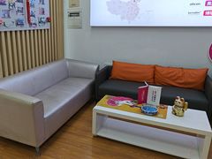 -声望听力助听器(东方路店)