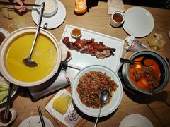 -火候轩品质湘菜·私厨(市府店)