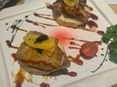 -新一喜铁板料理餐厅·铁板放题(北国商城店)